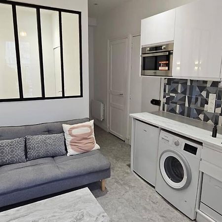 Lafayette Appartement パリ エクステリア 写真