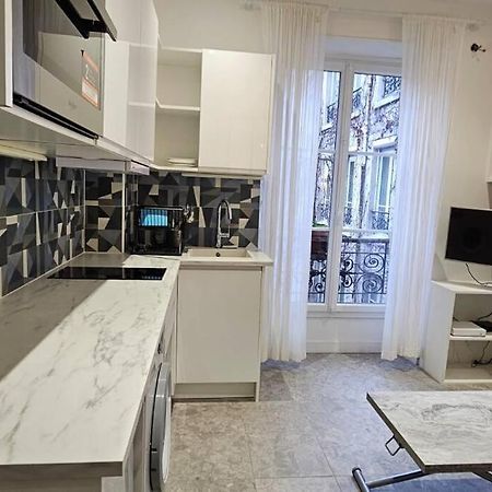 Lafayette Appartement パリ エクステリア 写真
