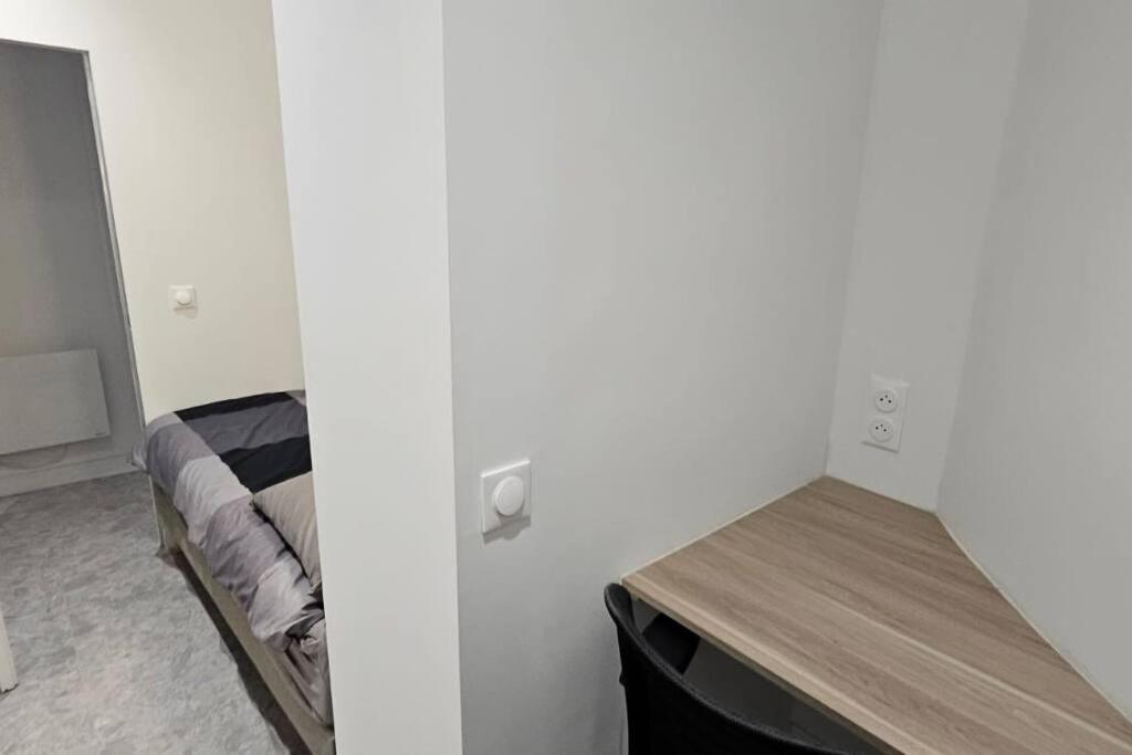 Lafayette Appartement パリ エクステリア 写真
